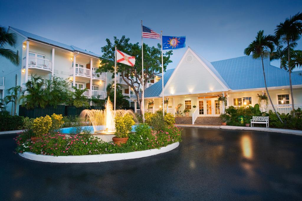 Southernmost Hotel Key West Exterior photo